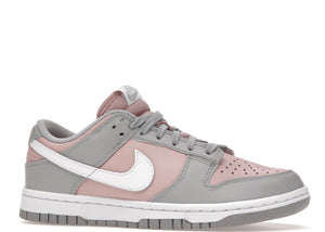 Nike Dunk Low 'Soft Grey Pink'