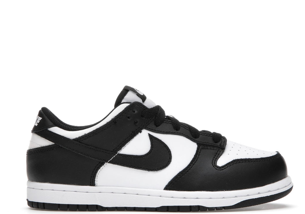 Nike Dunk Low TD/PS  'Black White Panda'