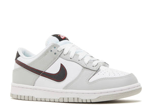 Nike Dunk Low 'Lottery Pack Grey Fog'
