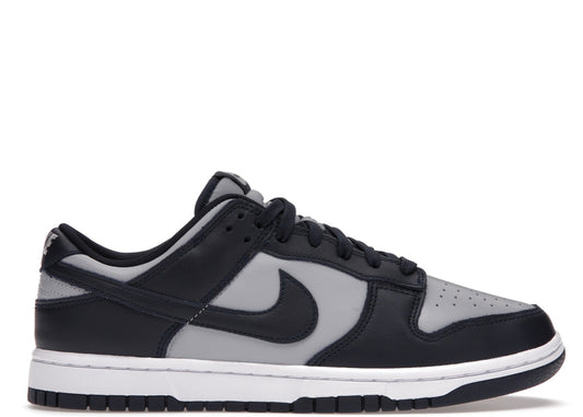 Nike Dunk Low 'Georgetown'