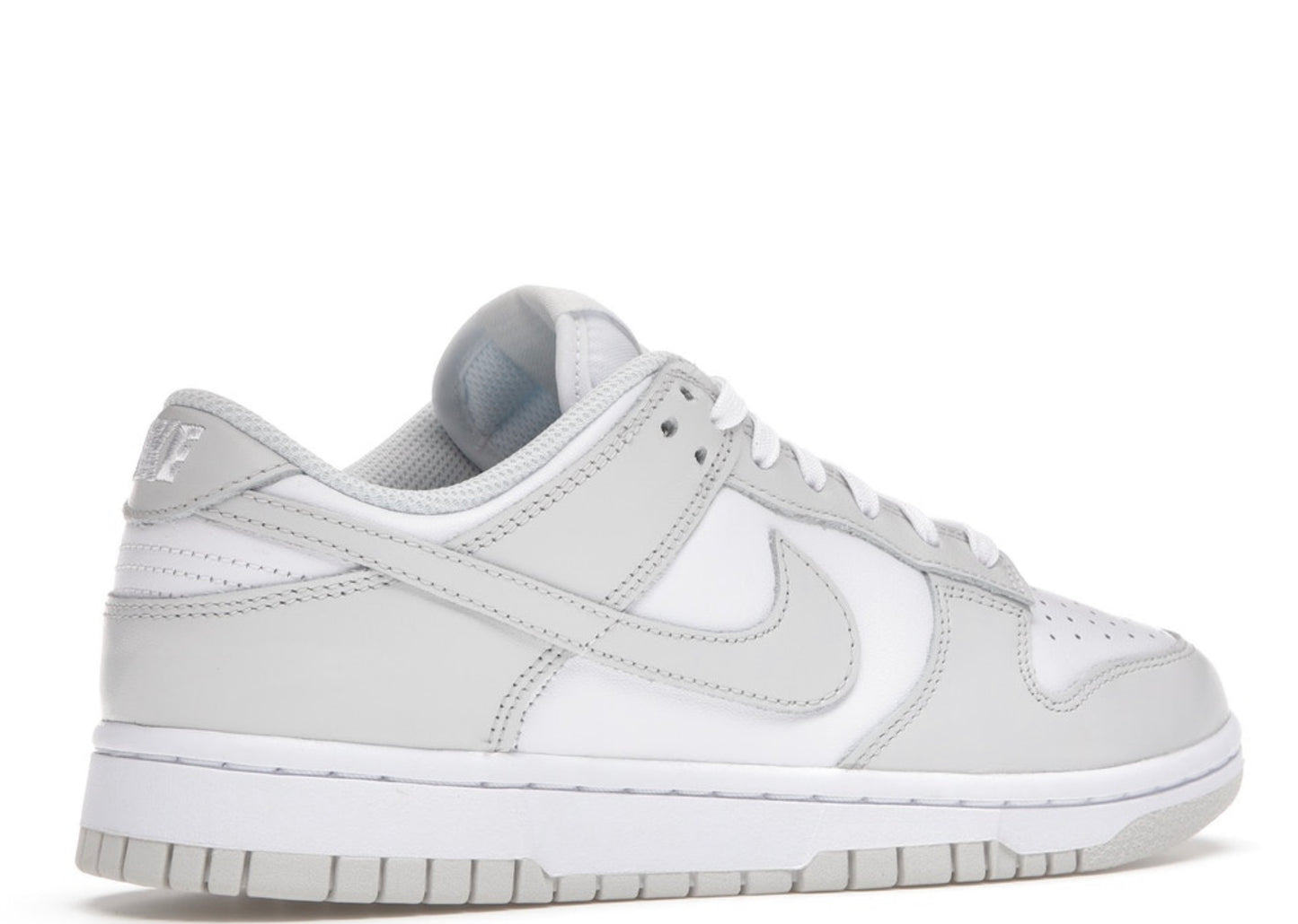 Nike Dunk Low 'Photon Dust'
