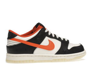 Nike Dunk Low PRM 'Halloween'