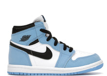 Load image into Gallery viewer, Air Jordan 1 Retro High OG TD/PS &#39;University Blue&#39;
