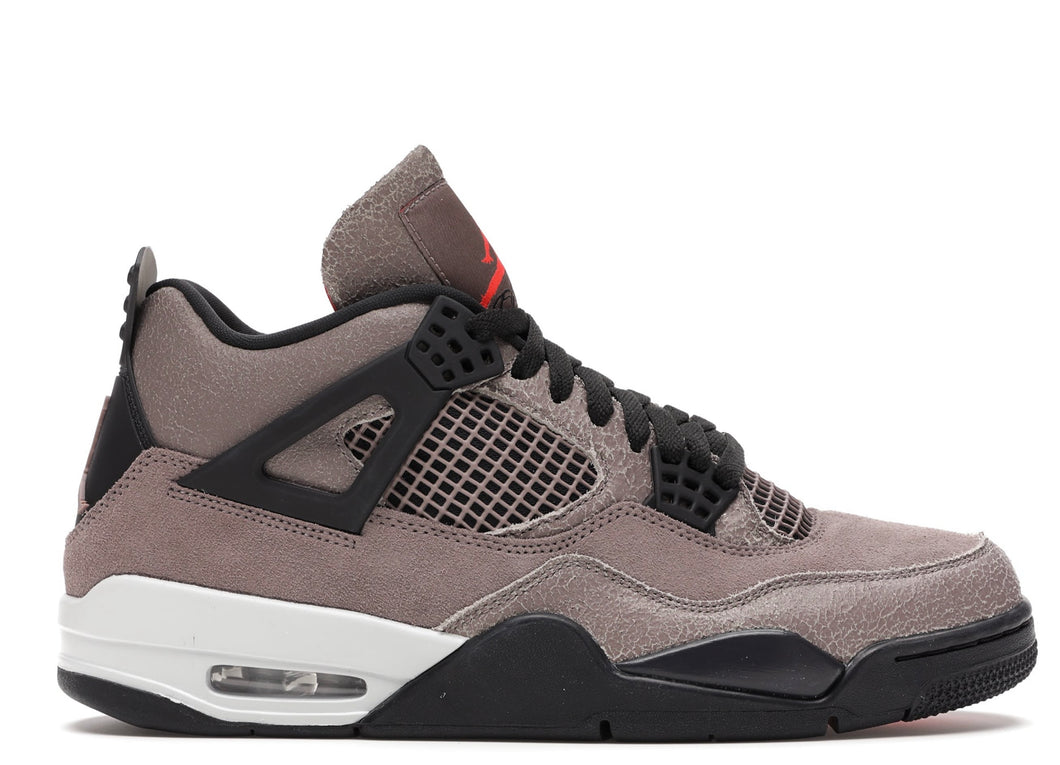 Air Jordan 4 Retro 'Taupe Haze'