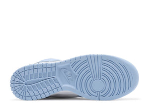 Nike Dunk High 'Aluminum'