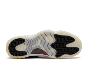 Air Jordan 11 Retro Low '72-10'