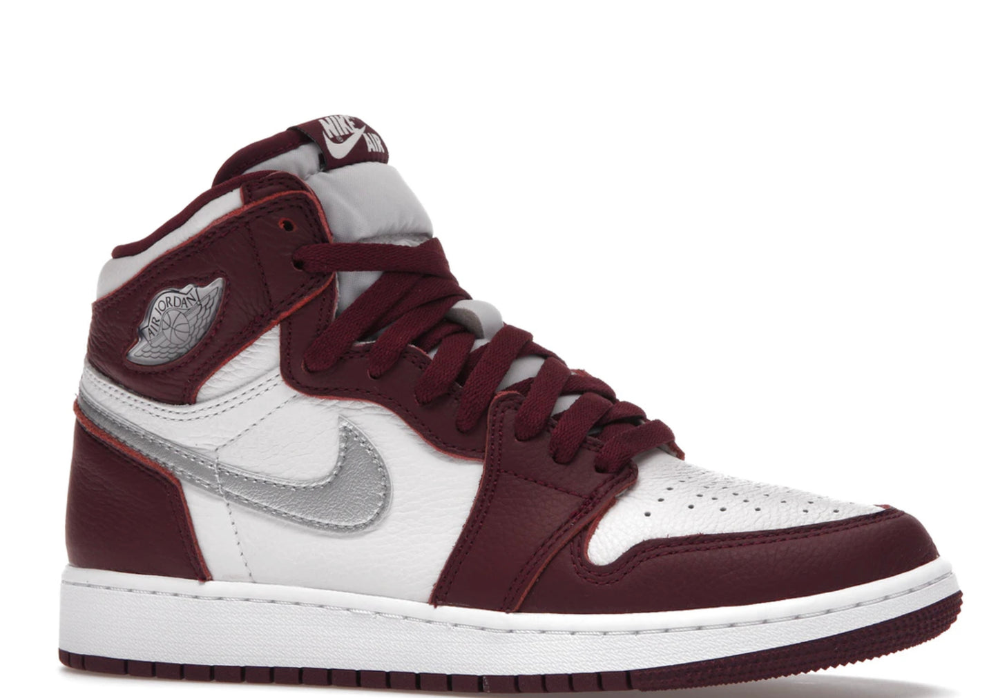 Air Jordan 1 Retro High OG 'Bordeaux'