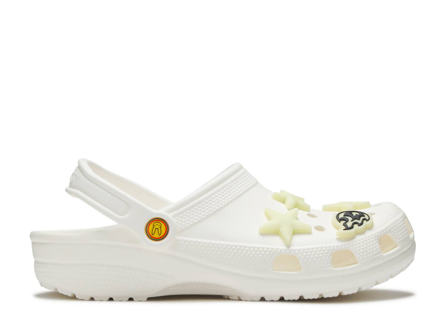 Bad Bunny X Classic Crocs "Glow In The Dark"