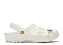 Load image into Gallery viewer, Bad Bunny X Classic Crocs &quot;Glow In The Dark&quot;

