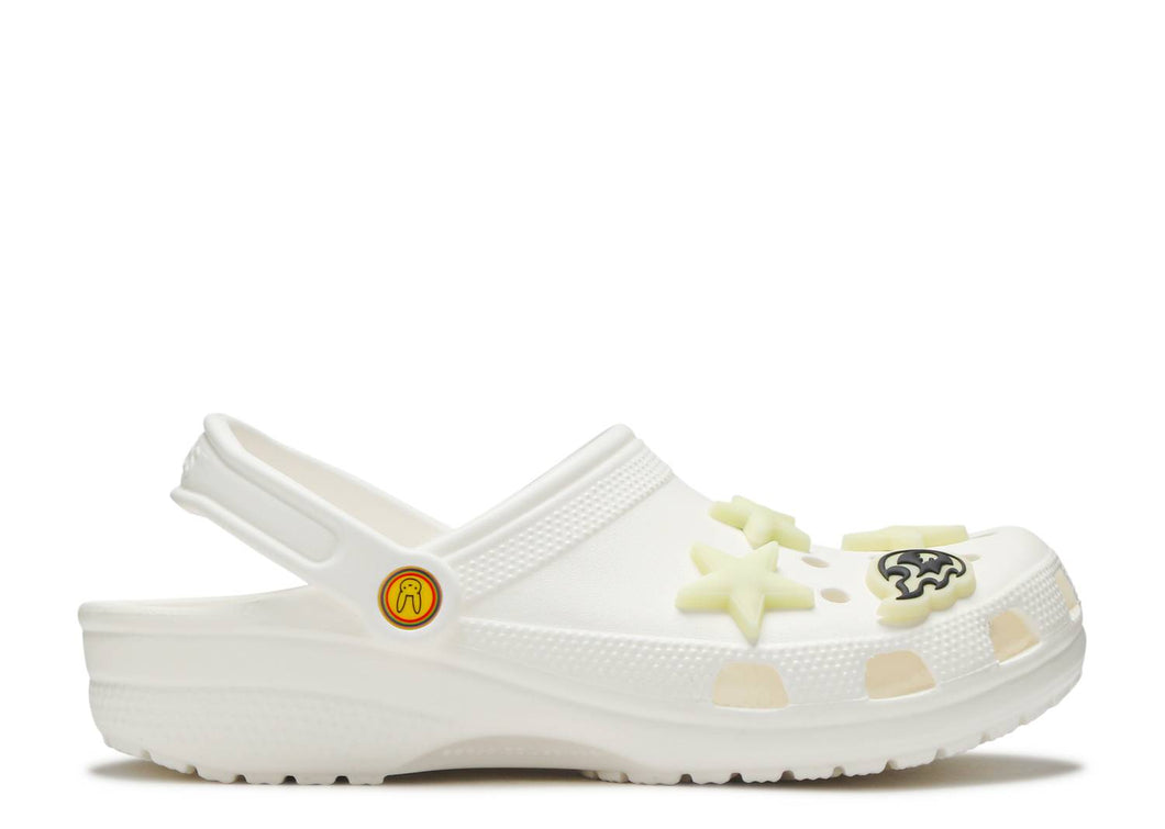 Bad Bunny X Classic Crocs 