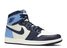 Load image into Gallery viewer, Air Jordan 1 Retro High OG &quot;Obsidian&quot;
