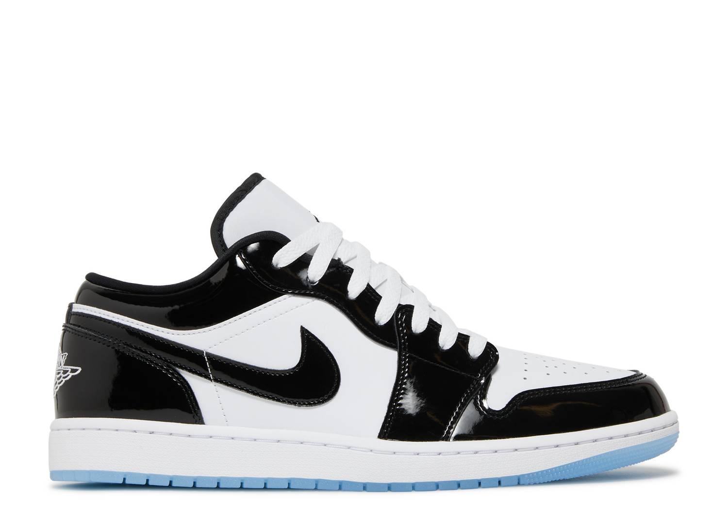 Air Jordan 1 Low 'Concord' – LevelUpKickz