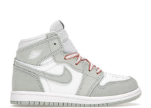 Load image into Gallery viewer, Air Jordan 1 Retro High OG TD/PS &#39;Seafoam&#39;
