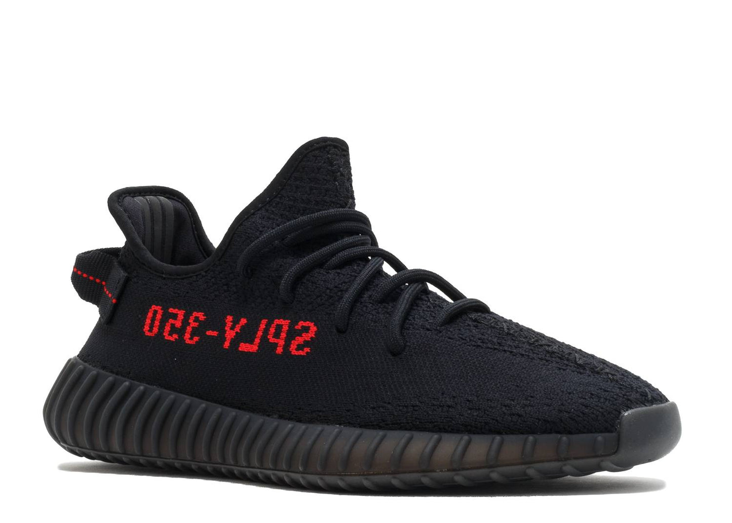 Yeezy Boost 350 V2 "Bred"