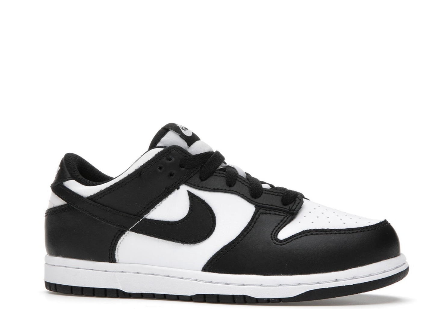Nike Dunk Low TD/PS  'Black White Panda'