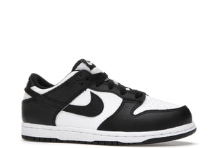 Nike Dunk Low TD/PS  'Black White Panda'
