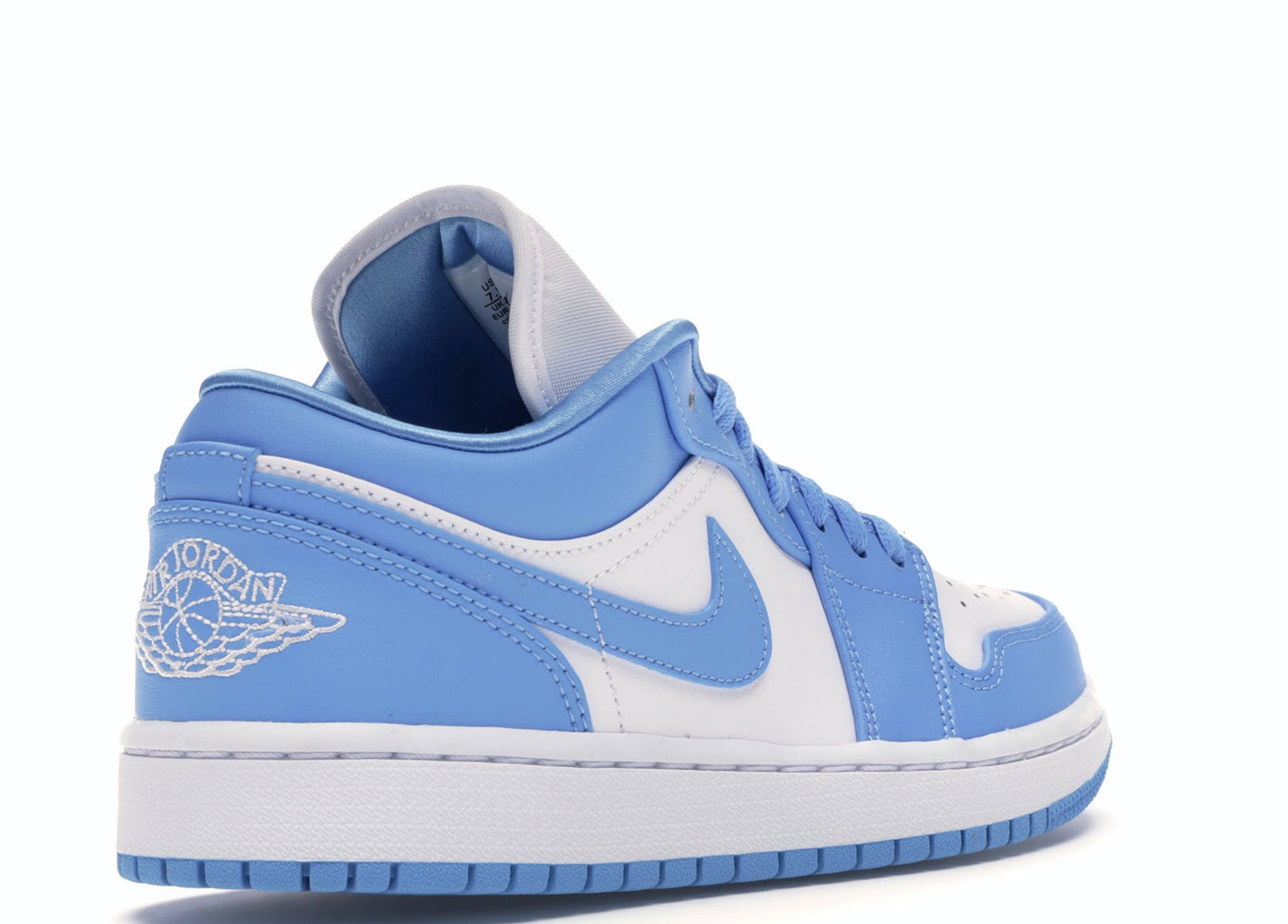 Air Jordan 1 Low "UNC" (W)