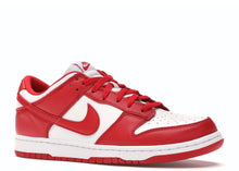 Load image into Gallery viewer, Nike Dunk Low SP &quot;University Red&quot;

