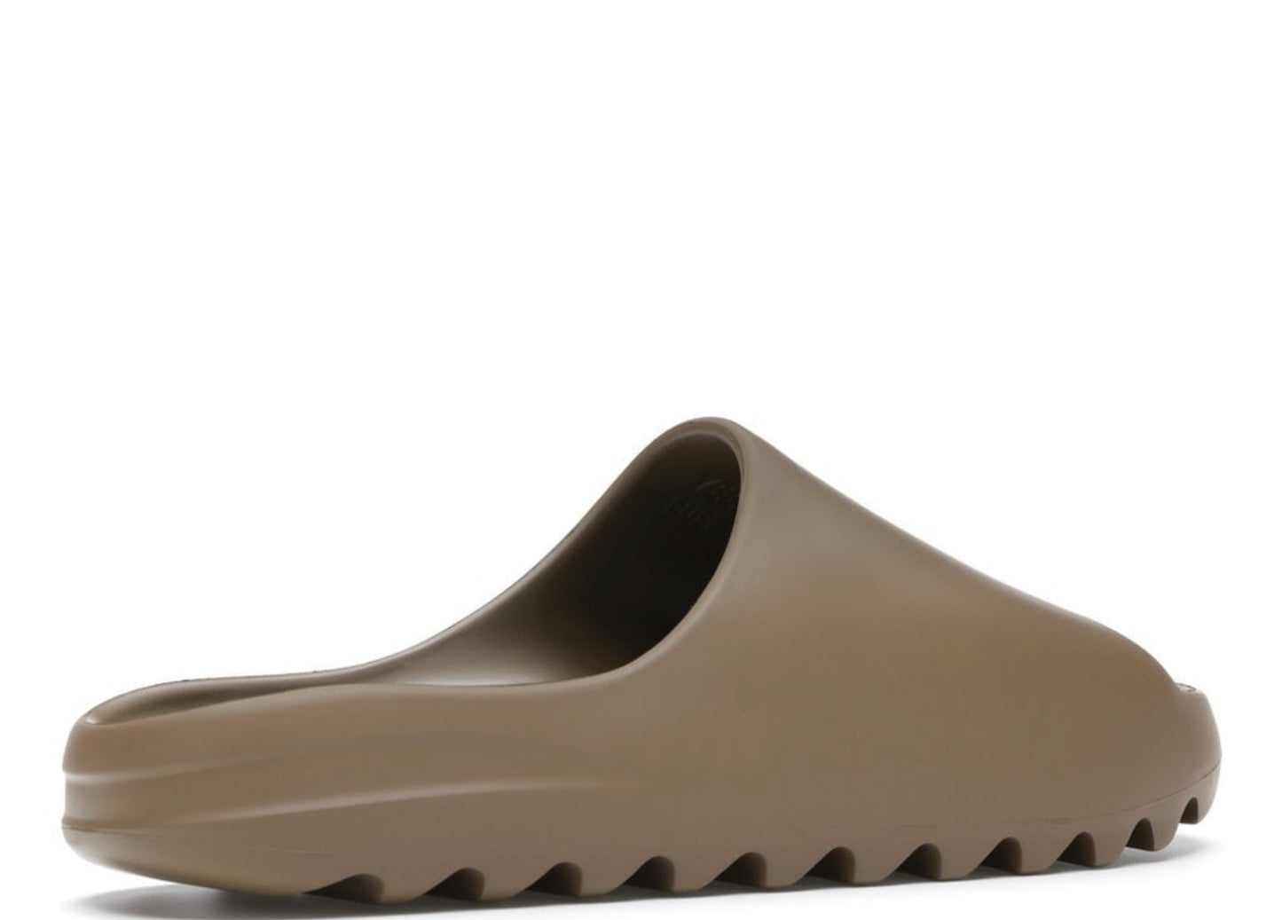 Yeezy Slides 'Core'