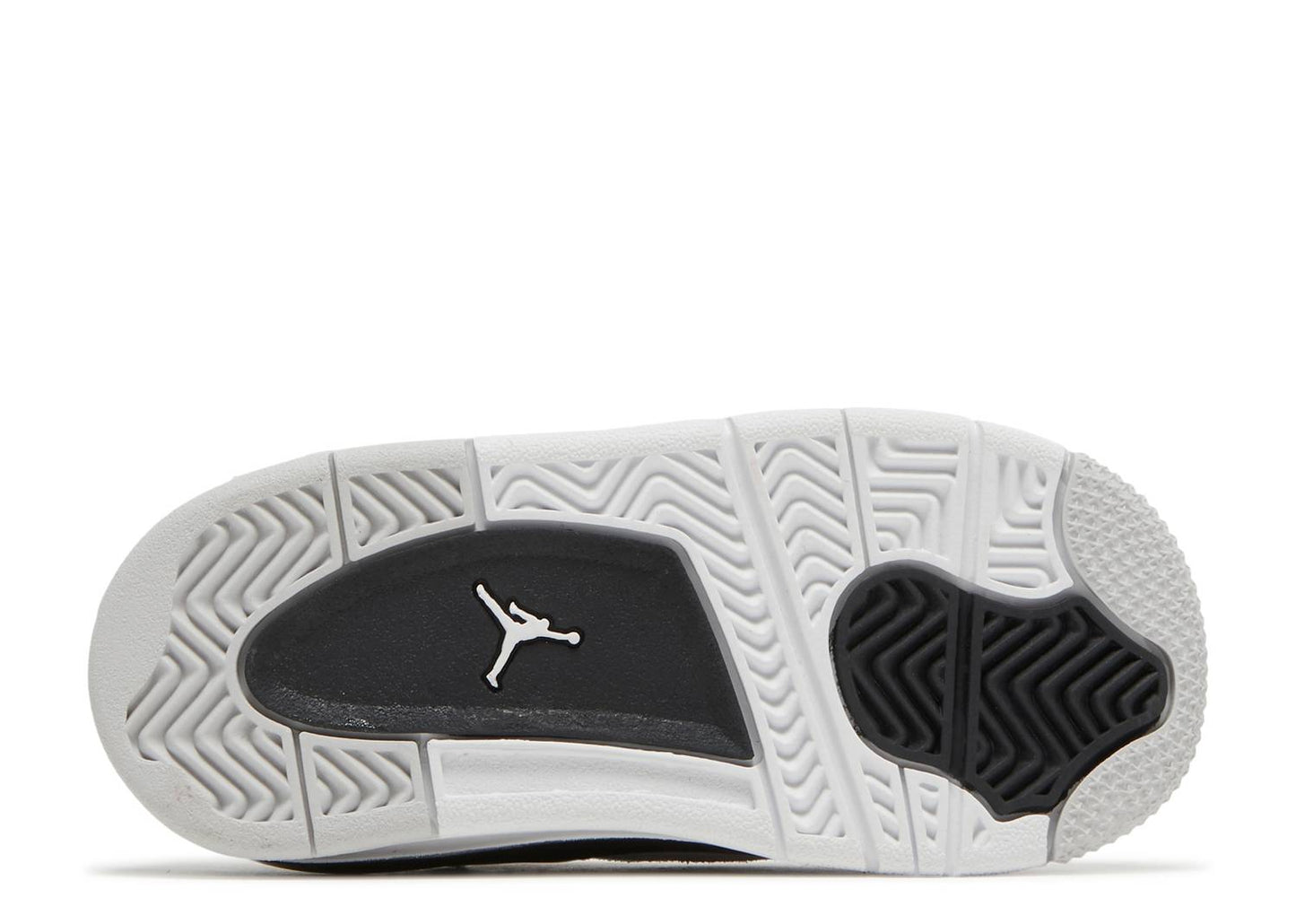 Air Jordan 4 Retro 'Military Black' TD/PS