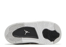 Load image into Gallery viewer, Air Jordan 4 Retro &#39;Military Black&#39; TD/PS
