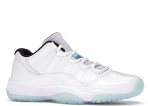 Air Jordan 11 Retro Low 'Legend Blue'