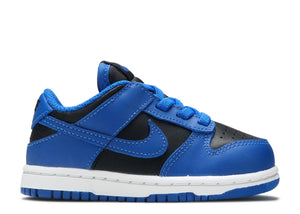 Nike Dunk Low TD/PS 'Hyper Cobalt'