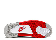 Load image into Gallery viewer, Air Jordan 4 Retro OG &quot;Fire Red&quot;
