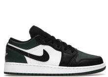Load image into Gallery viewer, Air Jordan 1 Low &#39;Green Toe&#39;
