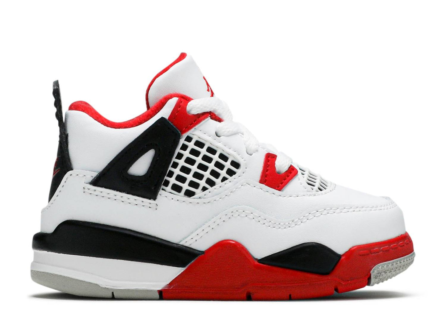 Air Jordan 4 Retro OG TD/PS 'Fire Red'