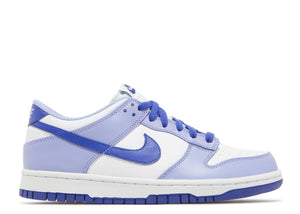 Nike Dunk Low TD/PS 'Blueberry'