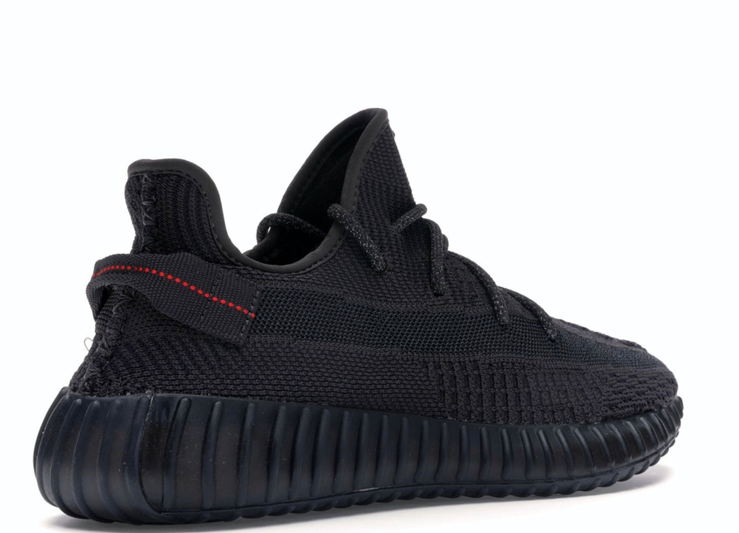 Yeezy Boost 350 V2 "Black Non-Reflective"