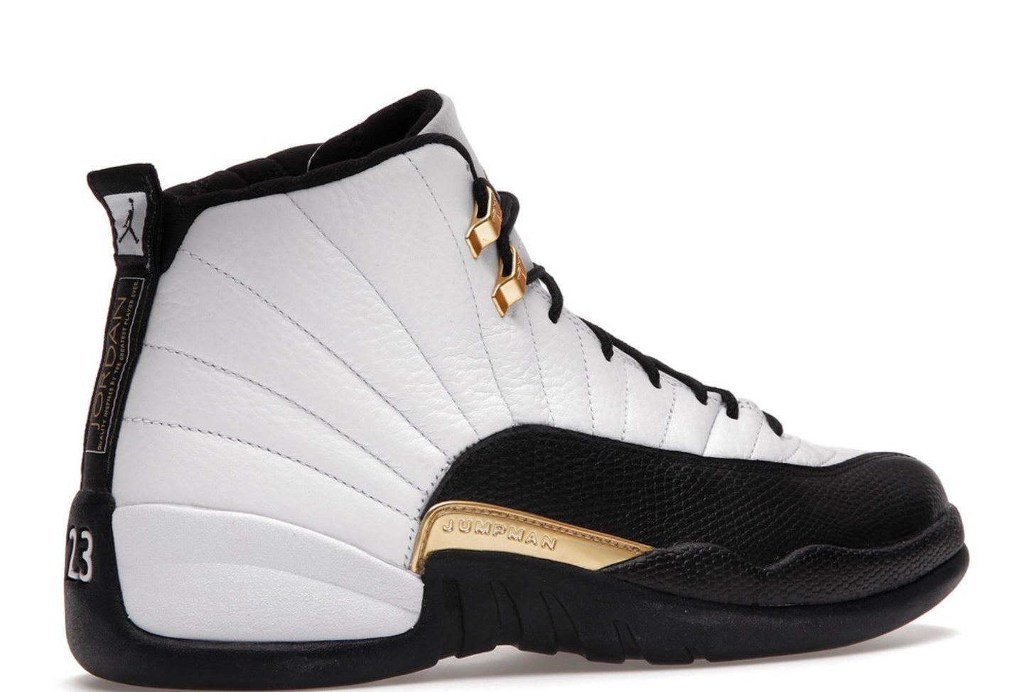 Air Jordan 12 Retro 'Royalty'