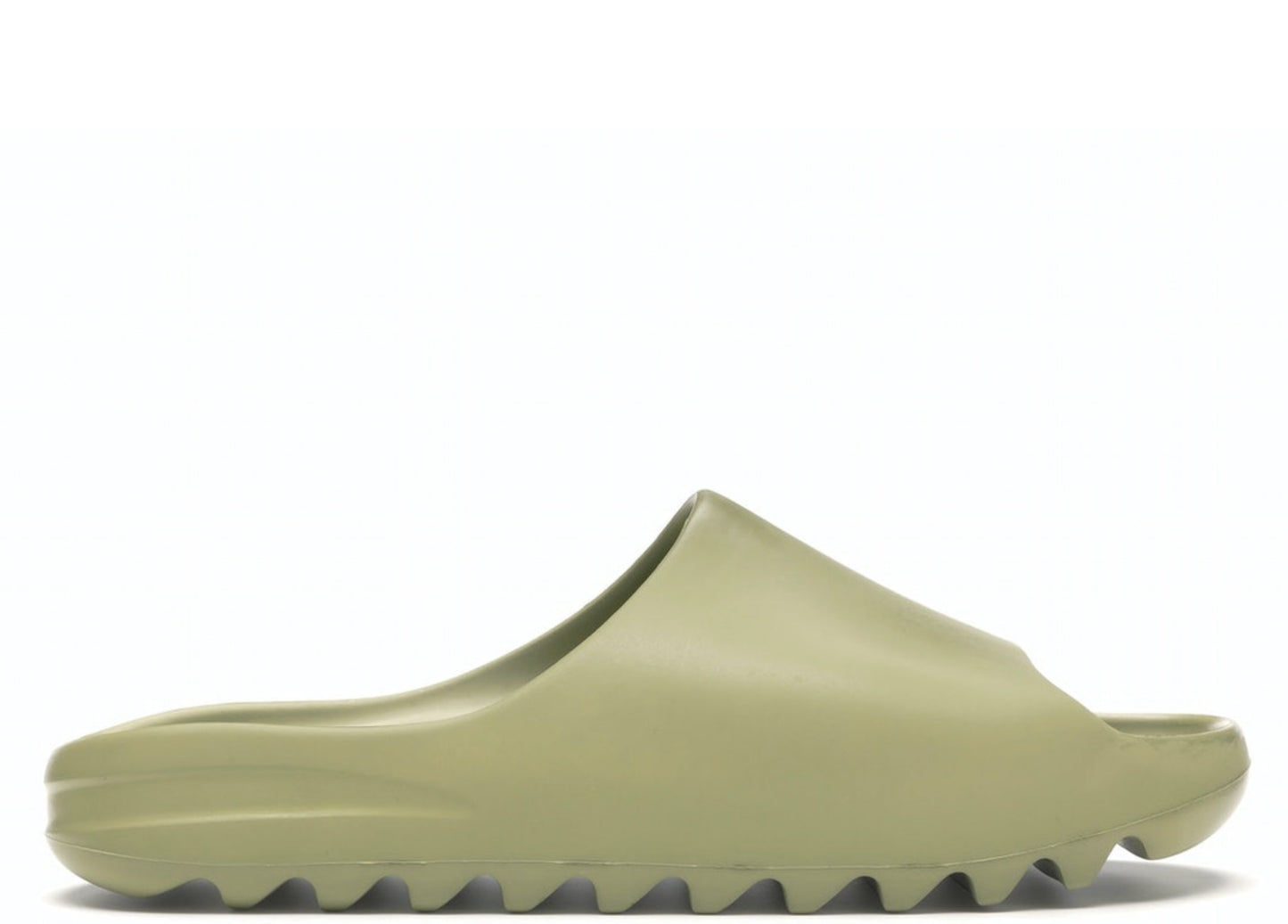 Yeezy Slides 'Resin'