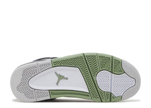 Load image into Gallery viewer, Air Jordan 4 Retro &#39;Seafoam&#39;
