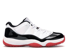 Load image into Gallery viewer, Air Jordan 11 Retro Low &quot;Concord Bred&quot;
