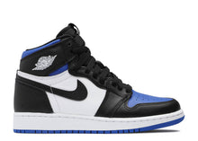 Load image into Gallery viewer, Air Jordan 1 Retro High OG &quot;Royal Toe&quot;
