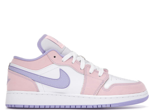 Air Jordan 1 Low SE 'Arctic Punch'