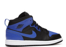 Load image into Gallery viewer, Air Jordan 1 Mid TD &#39;Hyper Royal&#39;
