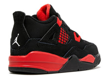 Load image into Gallery viewer, Air Jordan 4 Retro &#39;Red Thunder&#39; TD/PS
