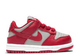 Nike Dunk Low TD/PS 'UNLV'