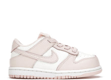 Load image into Gallery viewer, Nike Dunk Low TD/PS &#39;Orange Pearl&#39;
