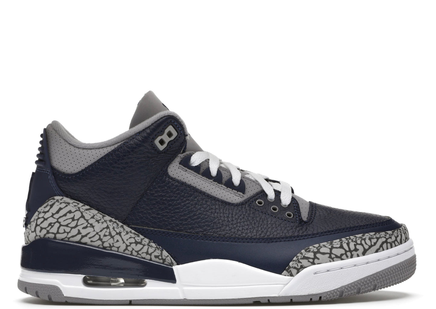 Air Jordan 3 Retro 'Georgetown'