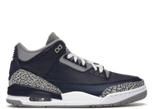 Load image into Gallery viewer, Air Jordan 3 Retro &#39;Georgetown&#39;
