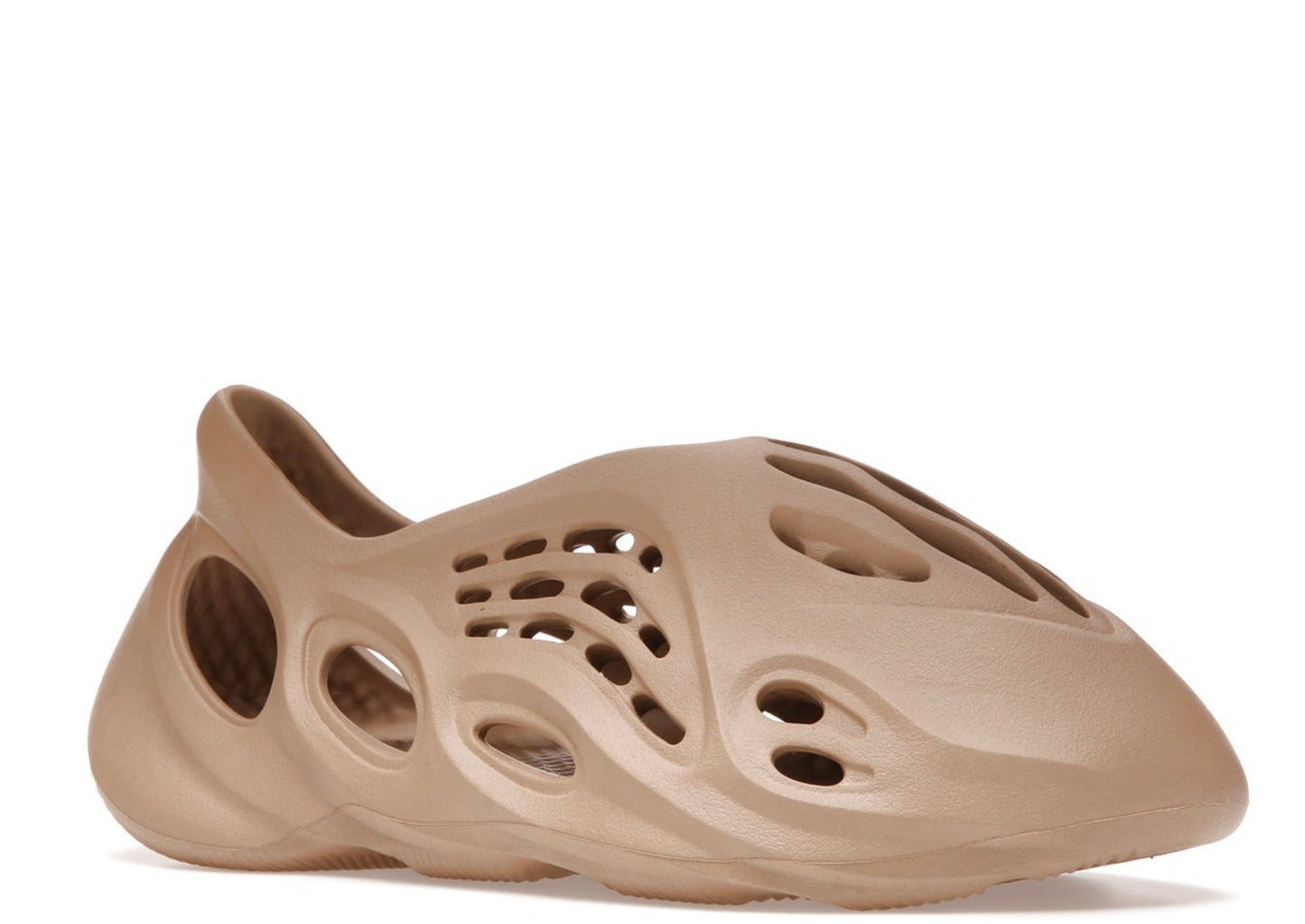 Yeezy Foam Runner 'Ochre'