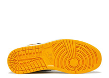 Load image into Gallery viewer, Air Jordan 1 Retro High OG &#39;Yellow Toe&#39;
