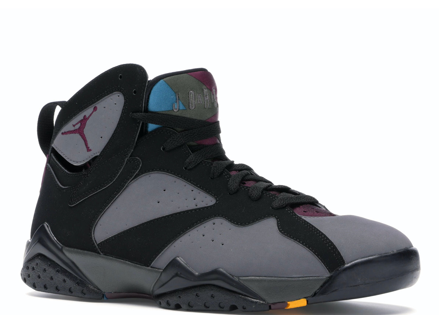 Air Jordan 7 Retro 'Bordeaux'