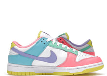 Load image into Gallery viewer, Nike Dunk Low SE &#39;Easter Candy&#39;
