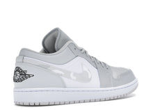 Load image into Gallery viewer, Air Jordan 1 Low &quot;White Camo&quot;
