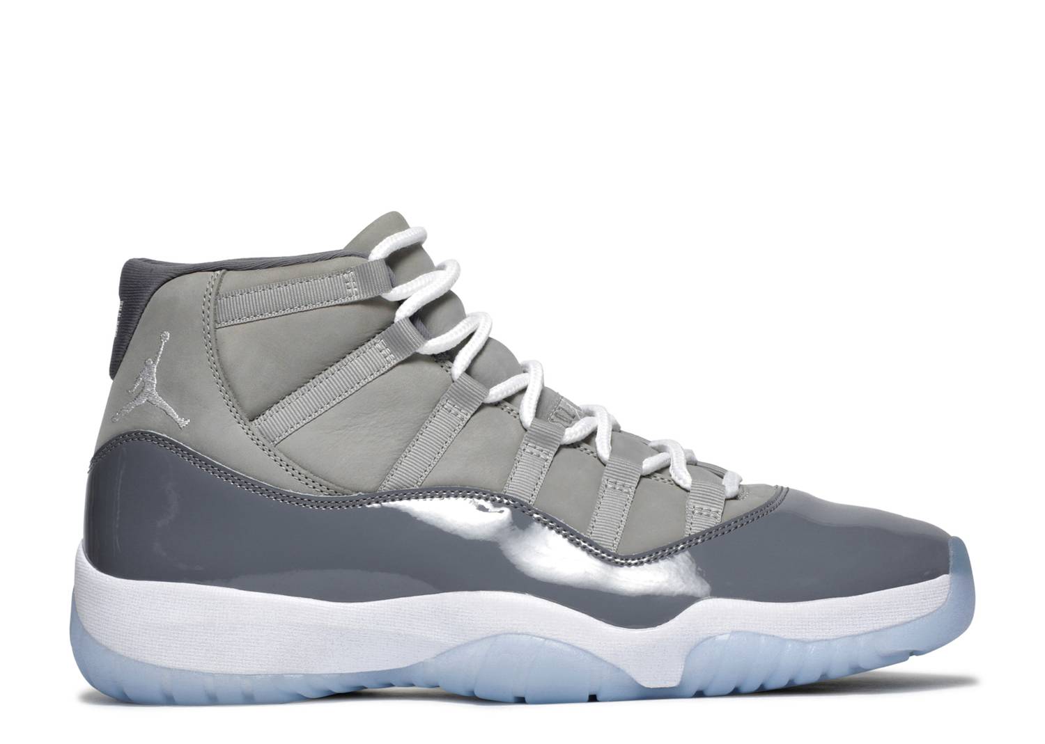 靴 Nike Air Jordan 11 Retro \"Cool Grey\" $_12.JPG?set_id=880000500F